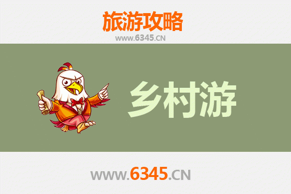 吴忠红寺堡乡村旅游精品线路推荐：探秘塞上田园，乐享民俗风情